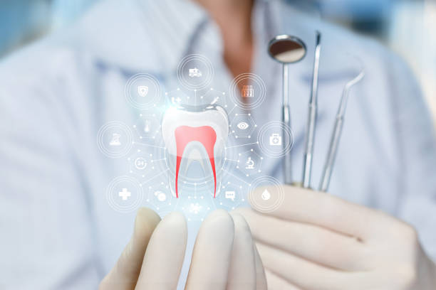Oral Cancer Screening in Jacksonville, OR