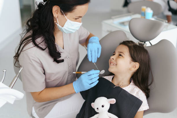Best Tooth Extraction  in Jacksonville, OR