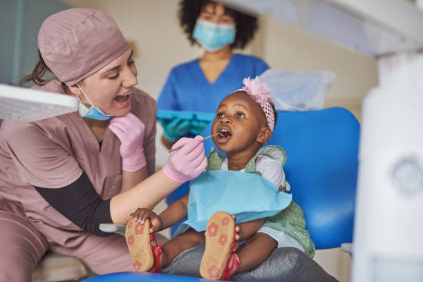 Best Emergency Dental Care  in Jacksonville, OR