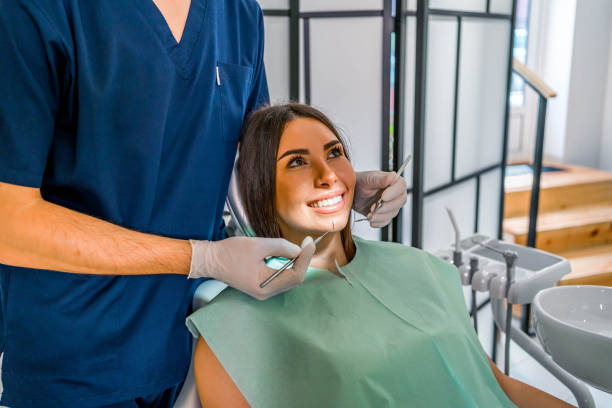 Best Root Canal Treatment  in Jacksonville, OR