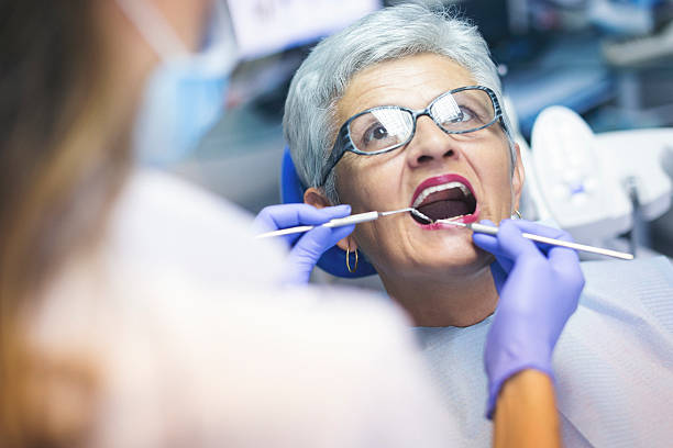 Oral Surgery in Jacksonville, OR
