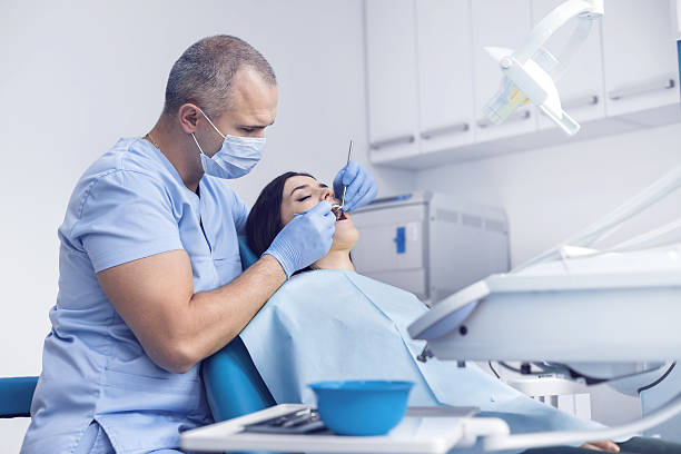 Best Full Mouth Reconstruction  in Jacksonville, OR
